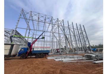 Комплекс по производству минеральной ваты