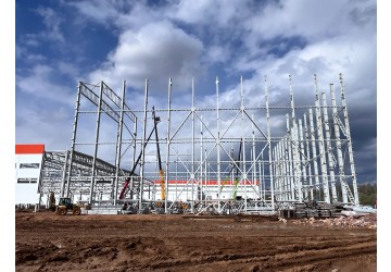 Какой срок службы модульного дома?