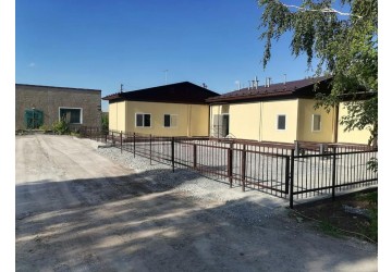 Что необходимо учесть перед приобретением модульного дома?